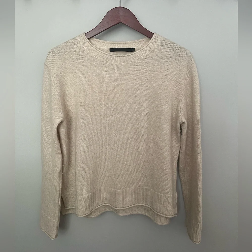 Jenni Kayne Everyday Sweater XS - Picture 1 of 5